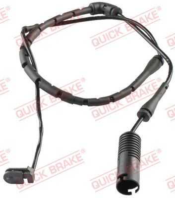 Датчик износа тормозных колодок QUICK BRAKE WS0262A