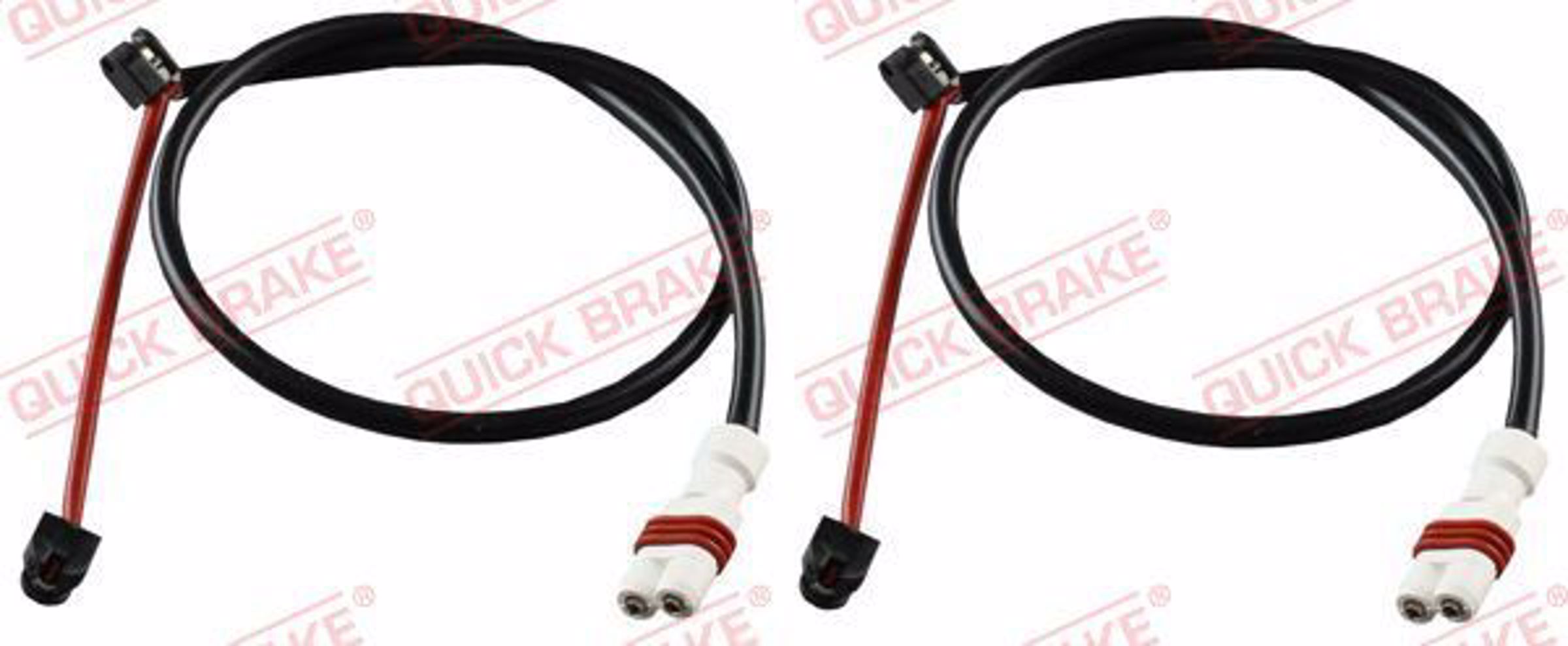 Сигнализатор износ тормозных колодок