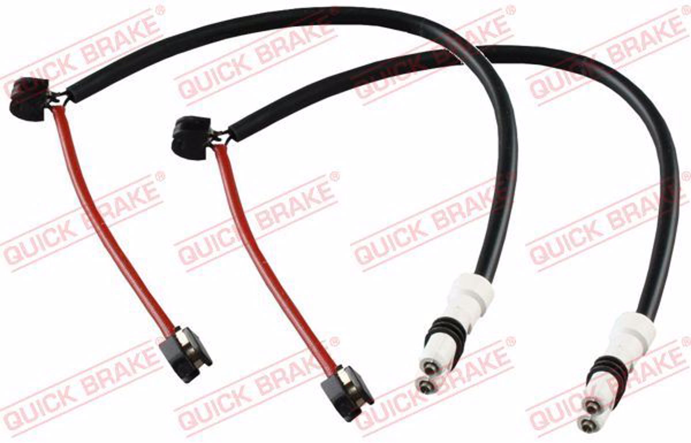 Датчик износа тормозных колодок porsche 94461236502 QUICK BRAKE WS0376A