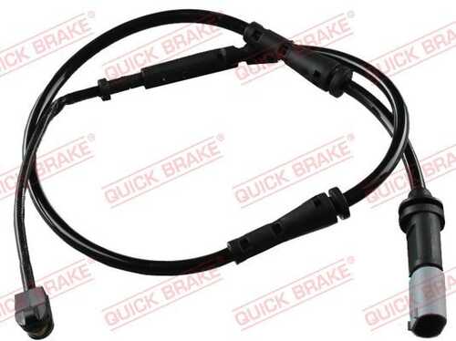 Датчик износа дисковых тормозных колодок QUICK BRAKE WS0401A