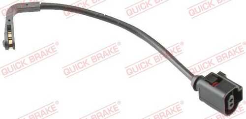 Датчик износа тормозных колодок QUICK BRAKE WS0440A