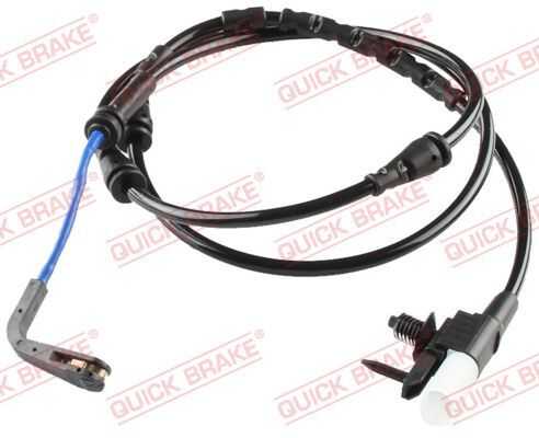 Датчик износа тормозных колодок QUICK BRAKE WS0447A