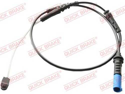 Датчик износа тормозных колодок QUICK BRAKE WS0452A
