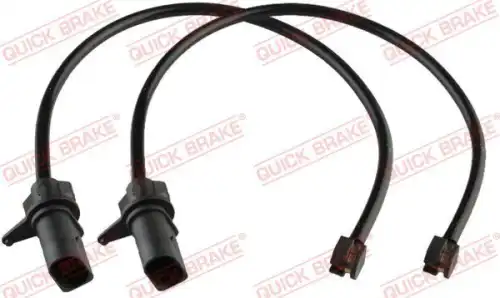 Датчик износа тормозных колодок QUICK BRAKE WS0459A