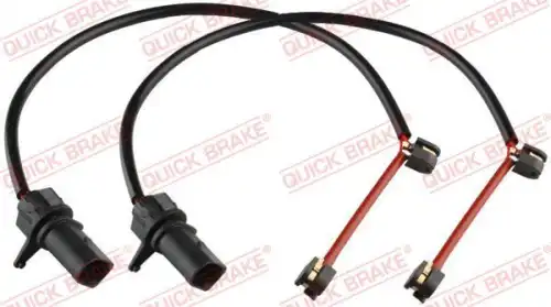 Датчик износа тормозных колодок QUICK BRAKE WS0460A