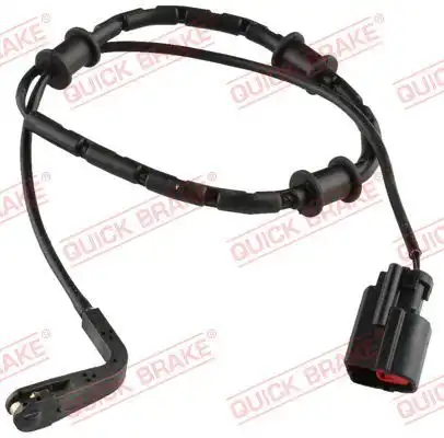 Датчик износа тормозных колодок QUICK BRAKE WS0461A