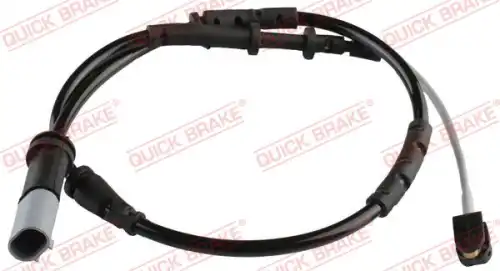 Датчик износа тормозных колодок QUICK BRAKE WS0463A