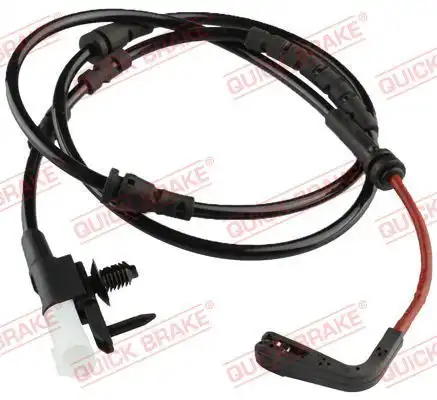 Датчик износа тормозных колодок QUICK BRAKE WS0471A
