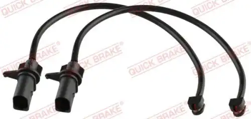 Датчик износа тормозных колодок QUICK BRAKE WS0479A