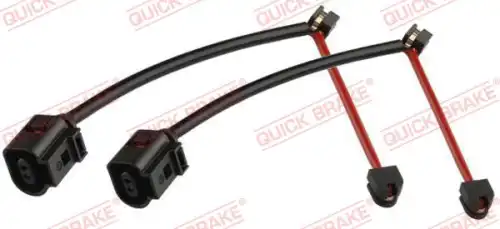 Датчик износа тормозных колодок QUICK BRAKE WS0480A