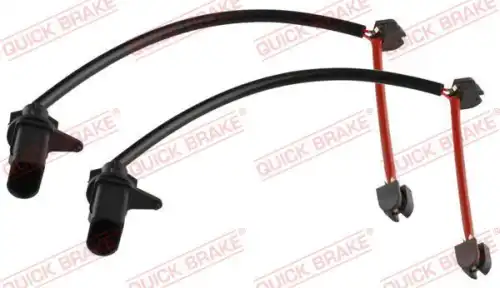 Датчик износа тормозных колодок QUICK BRAKE WS0482A