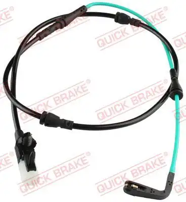 Датчик износа тормозных колодок QUICK BRAKE WS0485A