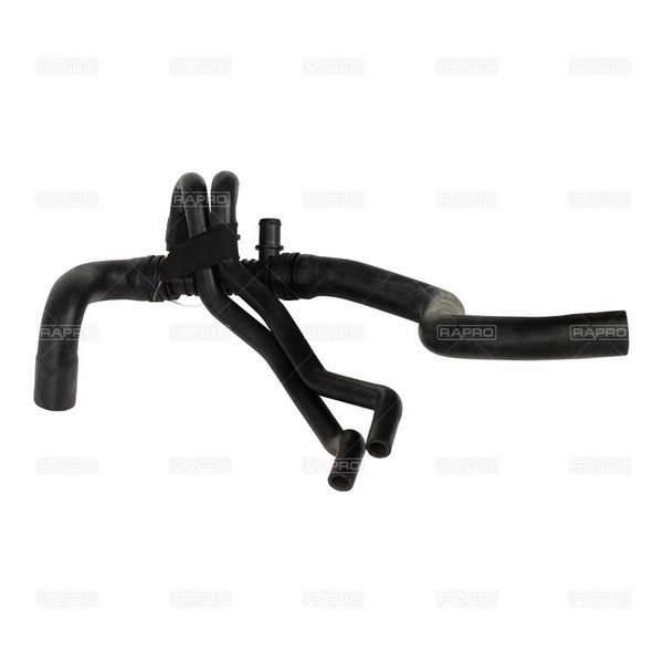 Шланг радиатора RAPRO R12337