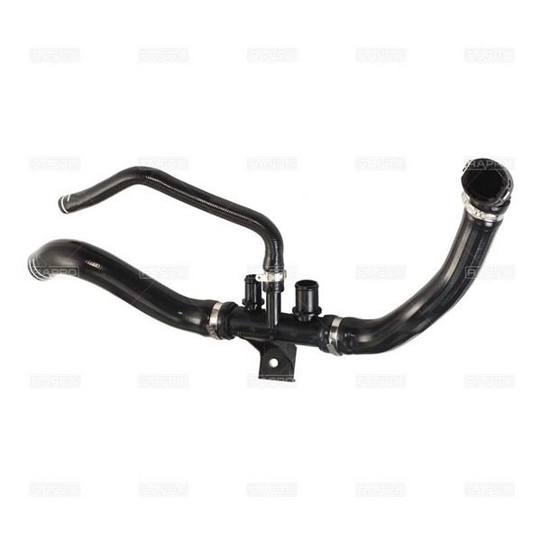 Шланг радиатора RAPRO R15476