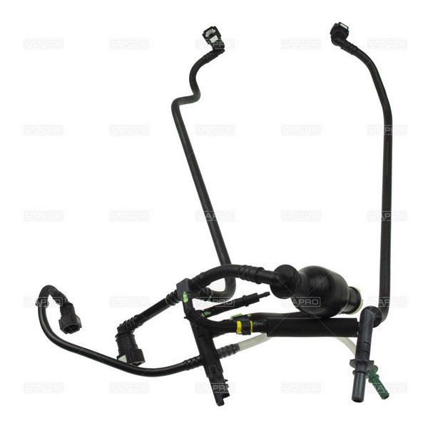 Комплект трубок топливной системы RAPRO R15628