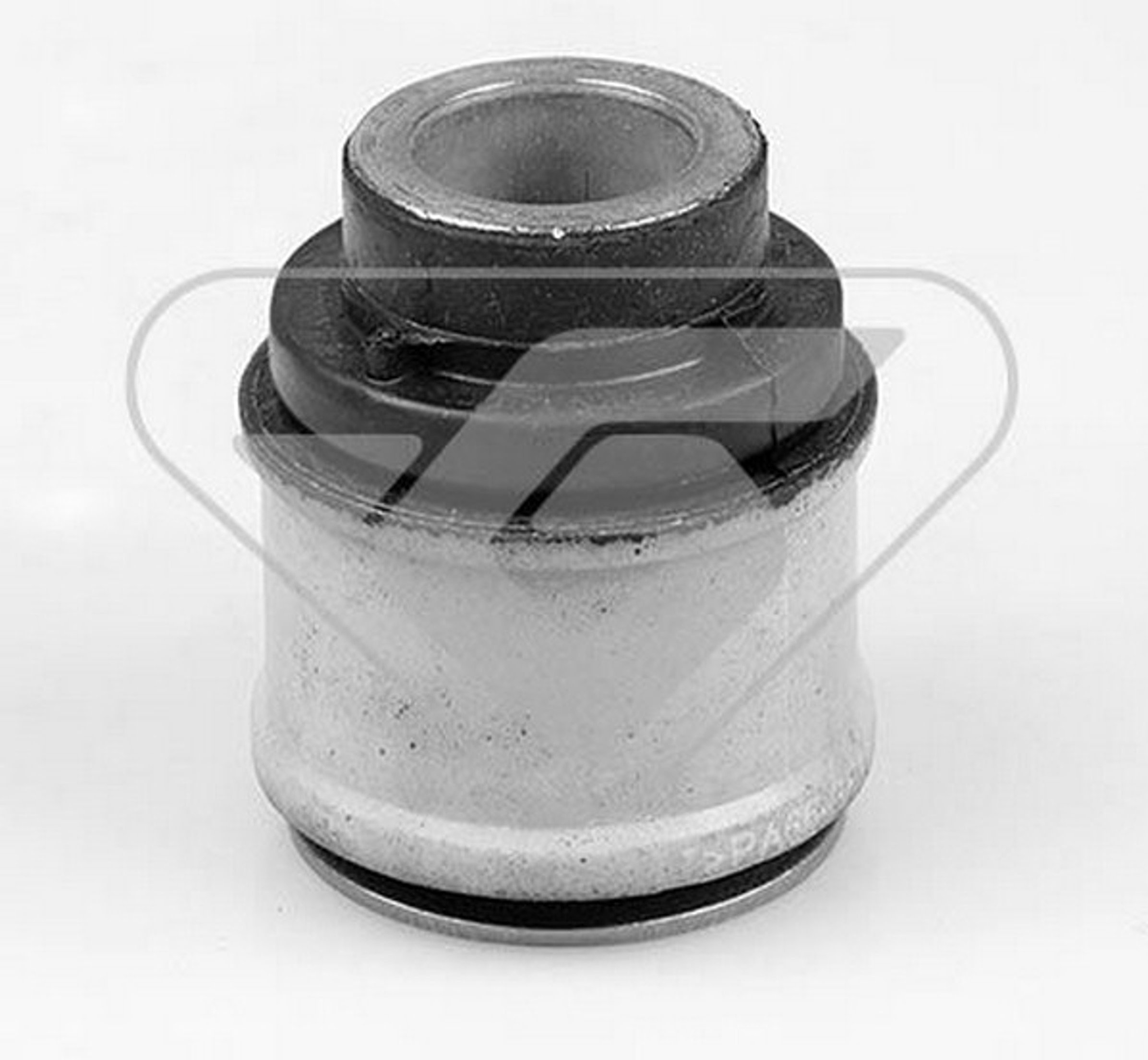 Сайлентблок балки HUTCHINSON 531648