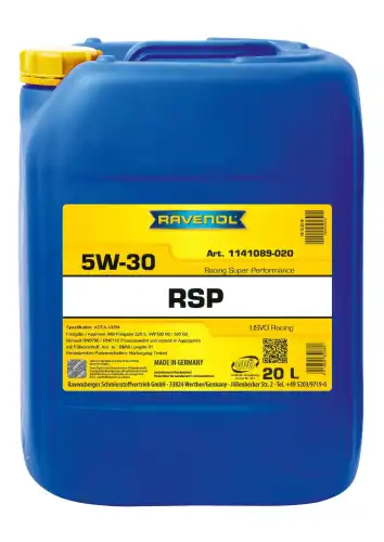 Ravenol гидравлическое RAVENOL 1181100-001-01-999