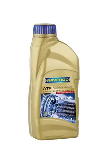 Ravenol трансмиссионное RAVENOL 1221110-004-01-999