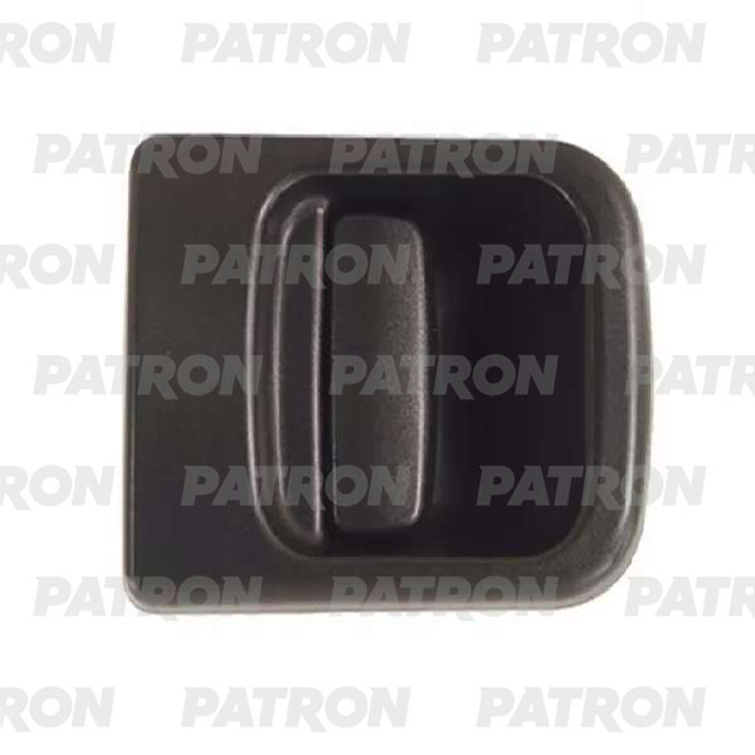 Ручка двери PATRON P20-0106R