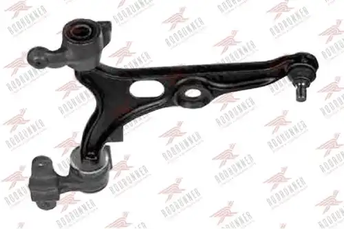Рычаг подвески (чугун) (made in turkey) RODRUNNER TC-F-745