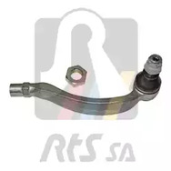 Наконечник рулевой тяги RTS 91-00734-110