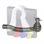 Наконечник поперечной рулевой тяги RTS 91-02394-1