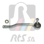 Наконечник рулевой тяги RTS 91-02411-110