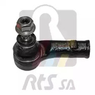 Наконечник рулевой тяги RTS 91-05904-2