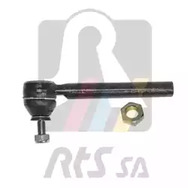 Наконечник рулевой тяги RTS 91-90117-010