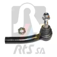 Наконечник рулевой тяги RTS 91-90315-110
