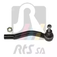 Наконечник рулевой тяги RTS 91-90494-110