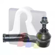 Наконечник рулевой тяги RTS 91-90608-1