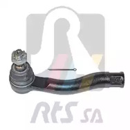 Наконечник рулевой тяги RTS 91-92519-2