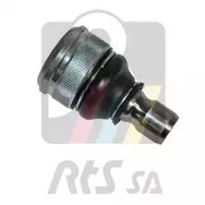 Шарнир независимой подвески поворотного рычага RTS 93-08074