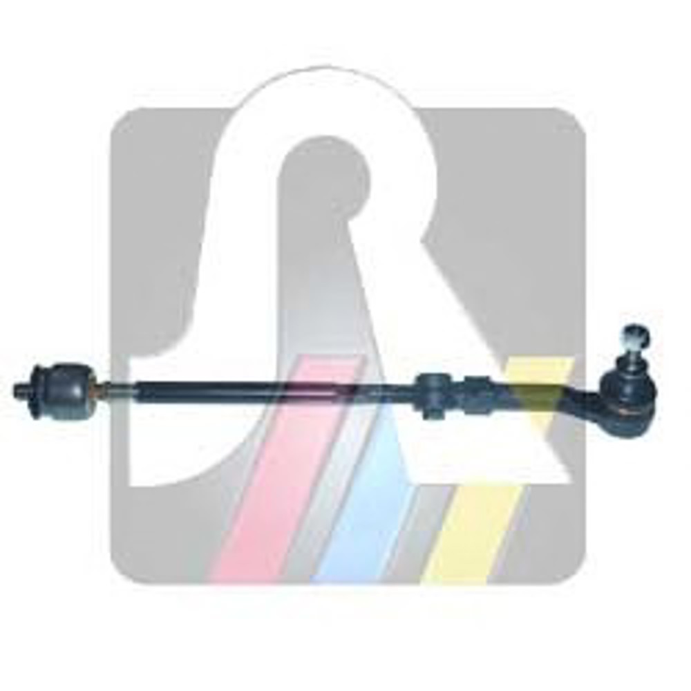 Тяга рулевая RTS 90-00463-1