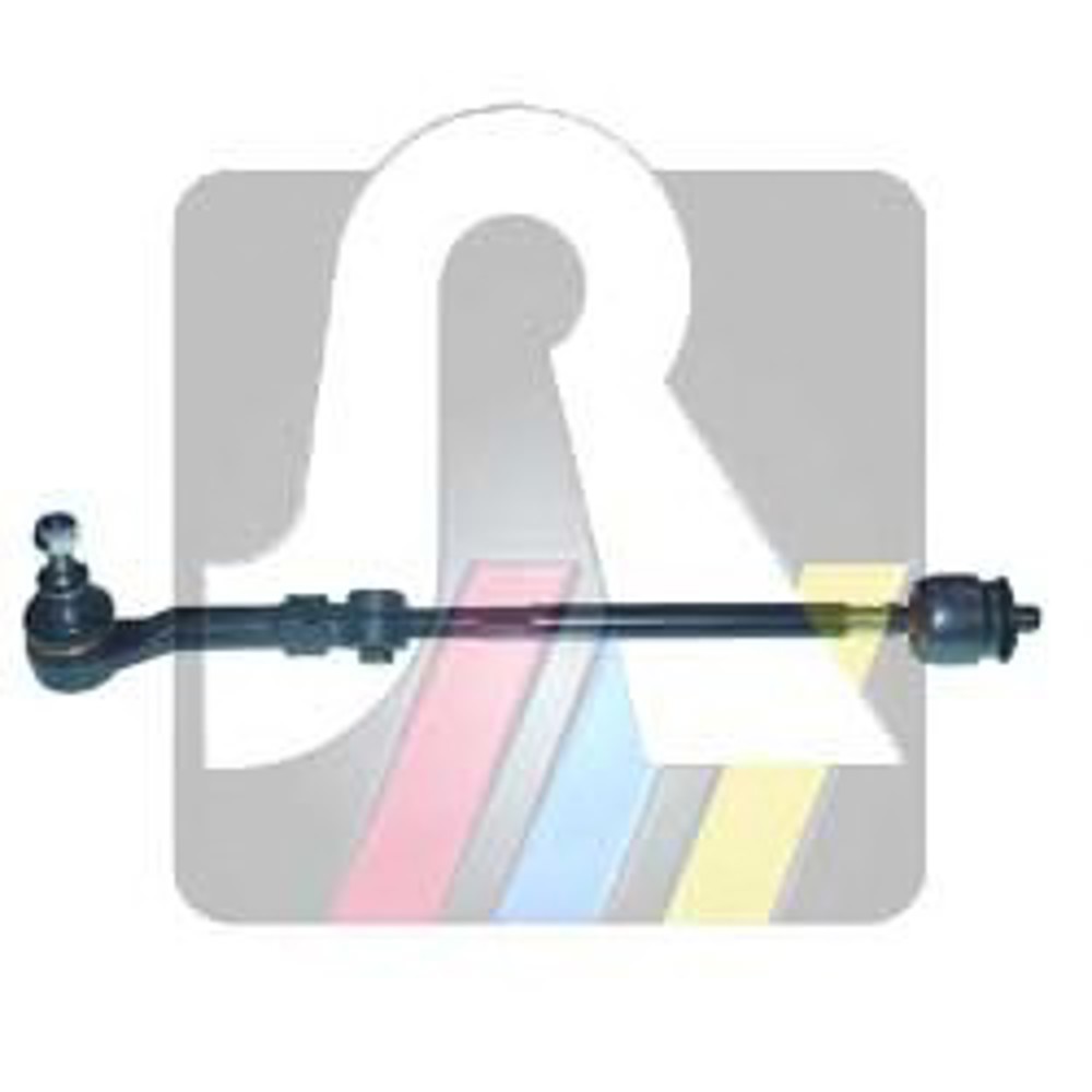 Тяга рулевая RTS 90-00463-2