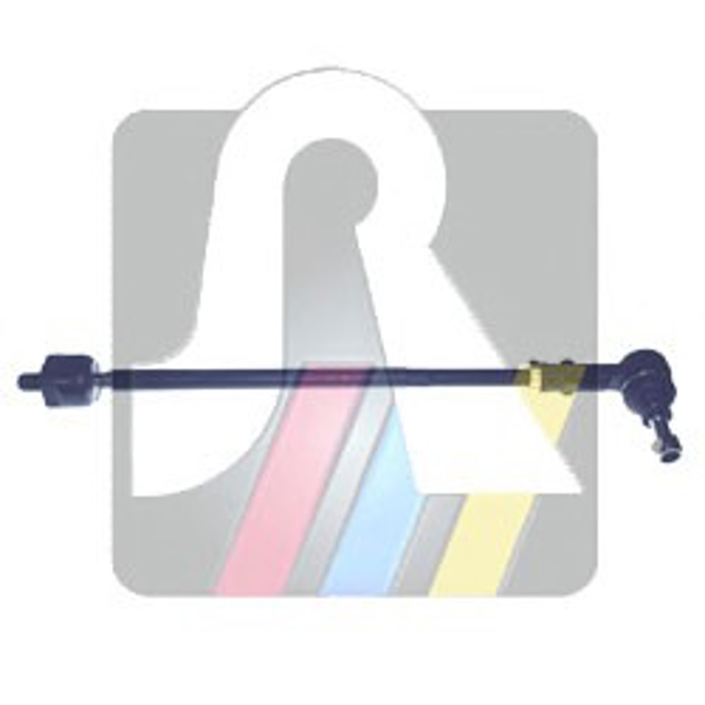 Тяга рулевая RTS 90-90908-1
