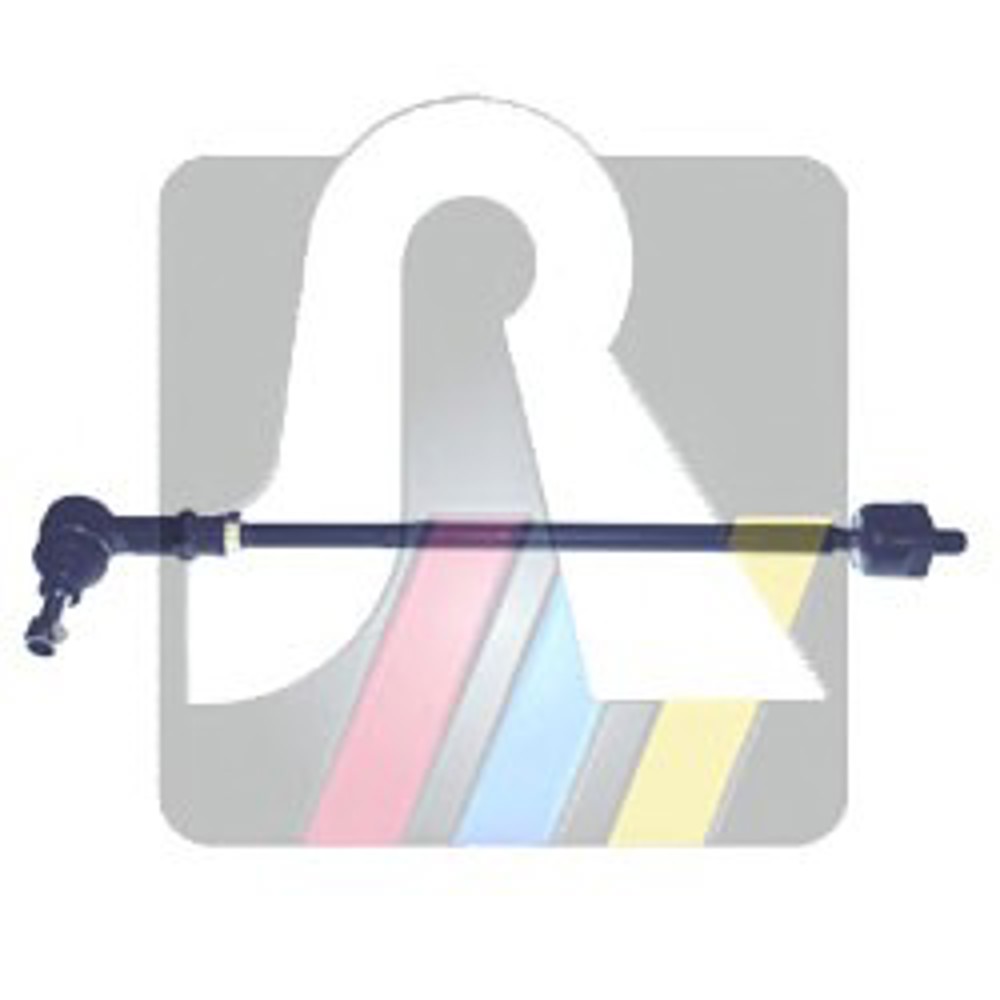 Тяга рулевая RTS 90-90908-2