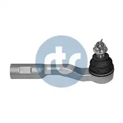 Наконечник рулевой тяги RTS 91-94030-1