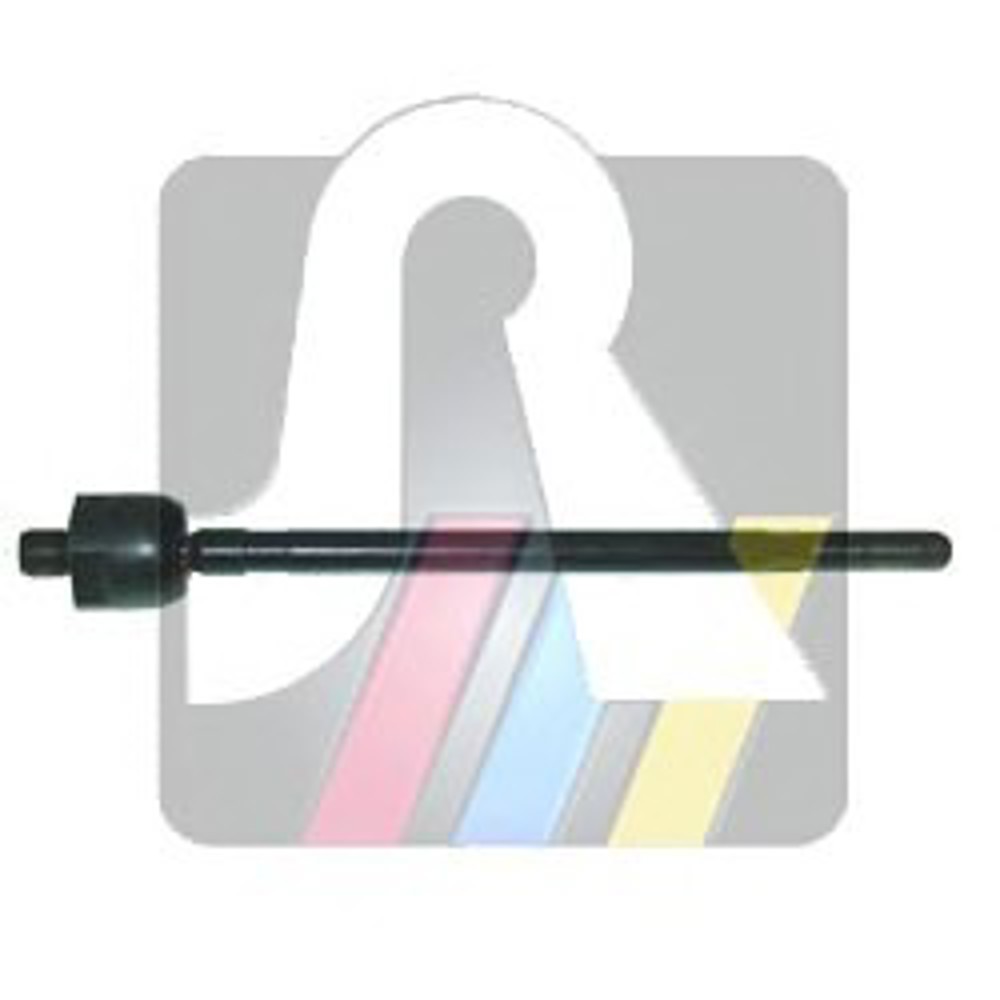 Тяга рулевая RTS 92-08017