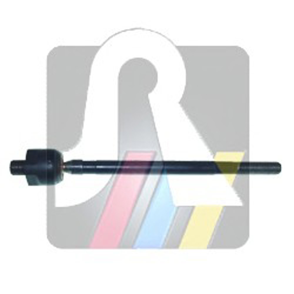 Тяга рулевая RTS 92-08019