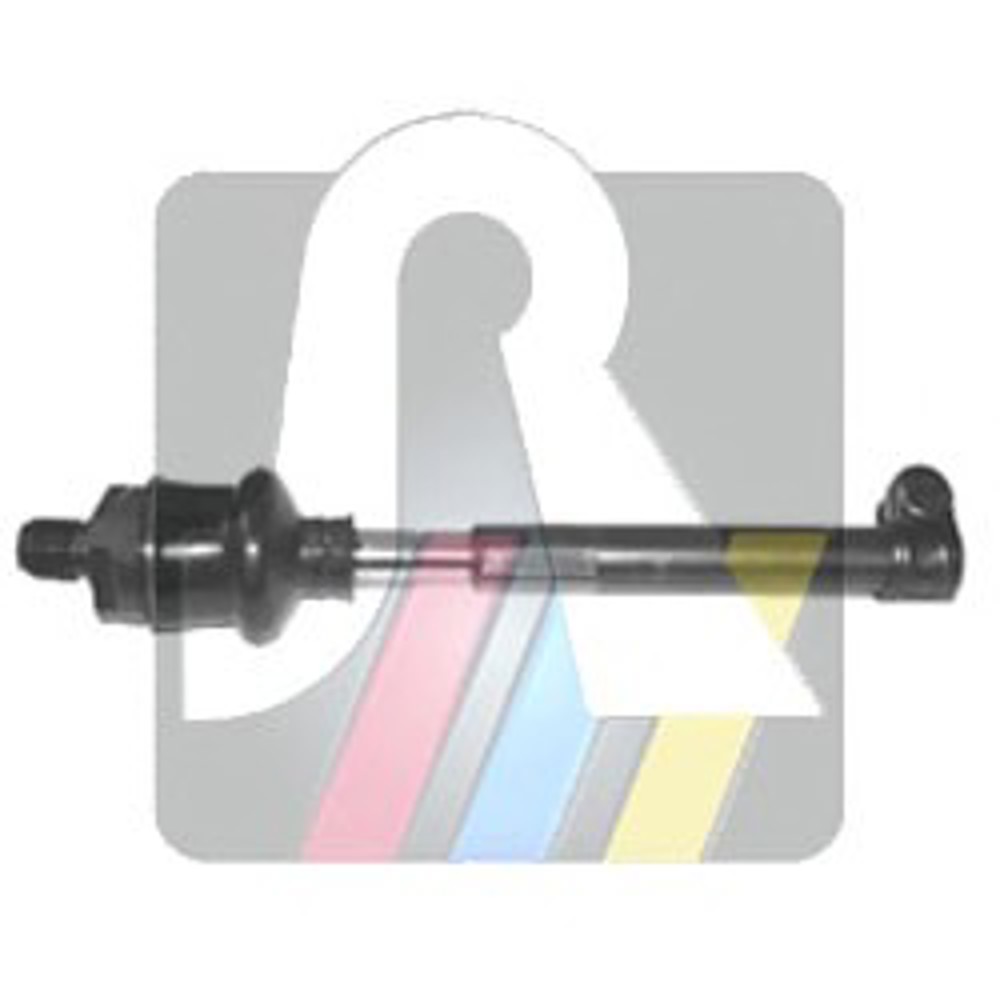 Тяга рулевая RTS 92-09514