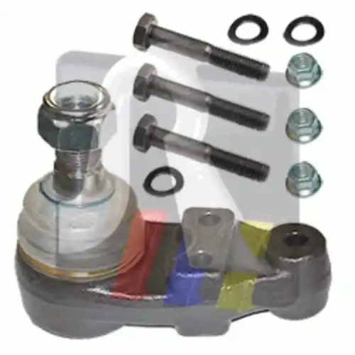 Шаровая опора RTS 93-00645-056