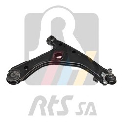 Рычаг независимой подвески колеса подвескы колеса RTS 96-00984-1