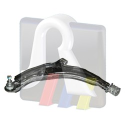 Рычаг независимой подвески колеса подвескы колеса RTS 96-02392-2