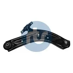 Рычаг подвески прав nissan x-trail (t32) 10/13- renault koleos (hc) 04/16- RTS 96-92353-1