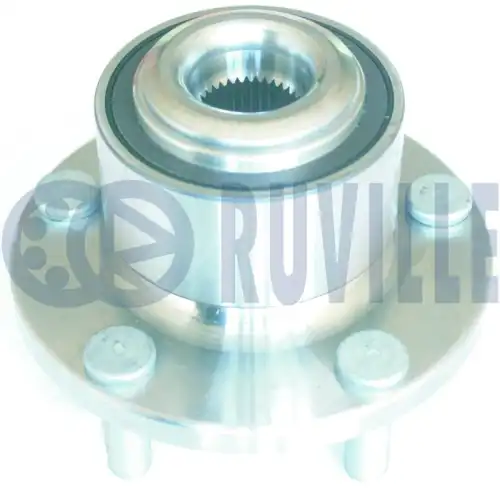 Ступица колеса в сборе RUVILLE 221488
