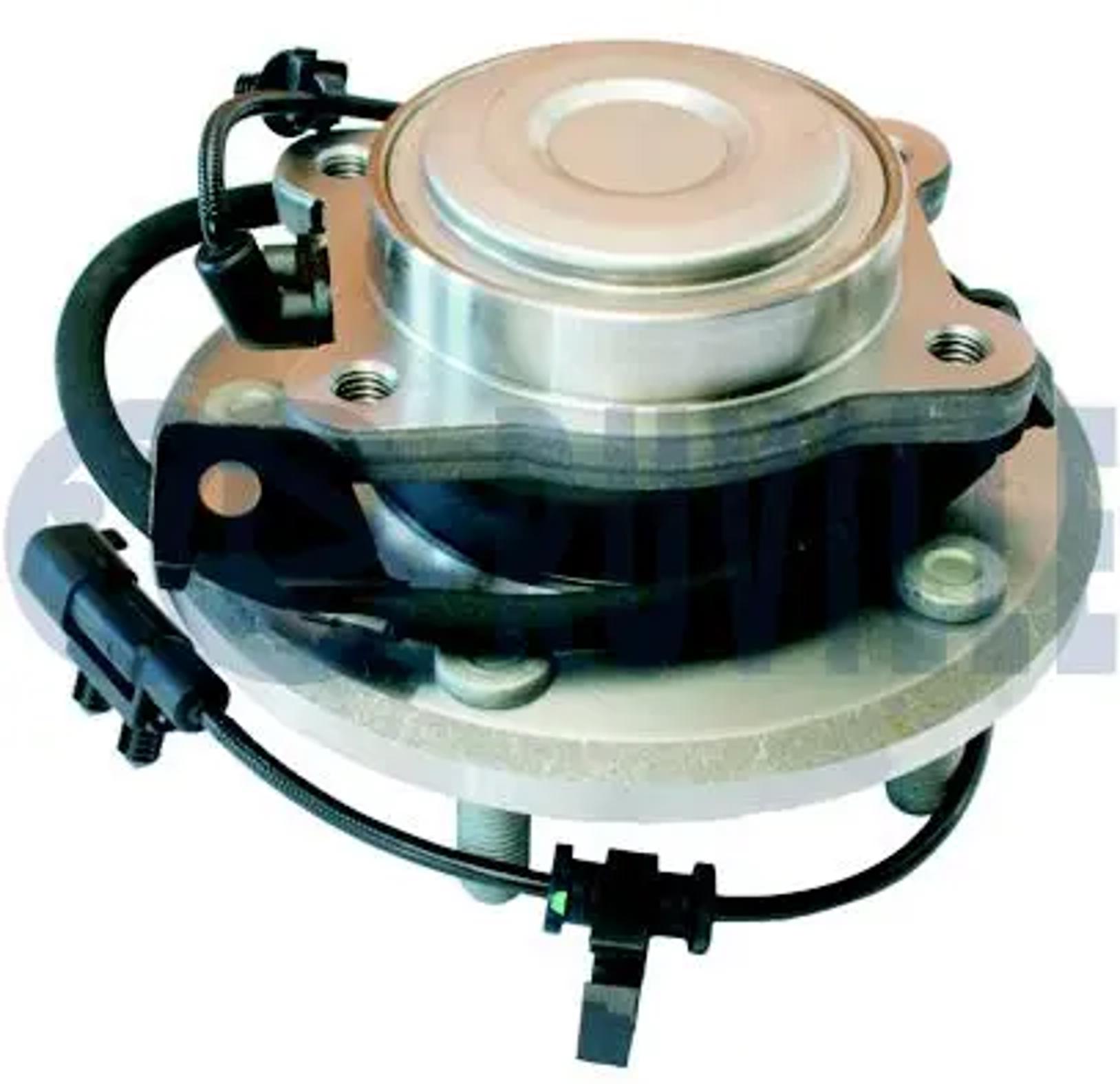 Комплект подшипника ступицы колеса