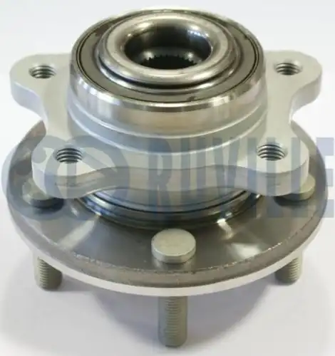 Ступица колеса volvo v40 RUVILLE 221859