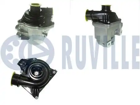 501581 насос (помпа) электрический RUVILLE 501581